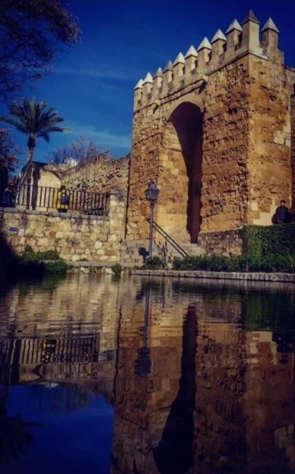 Apartamento Maripipi Córdoba Exteriér fotografie