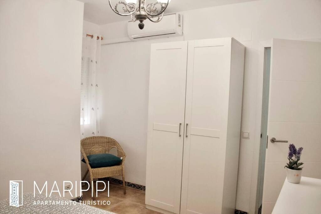 Apartamento Maripipi Córdoba Exteriér fotografie