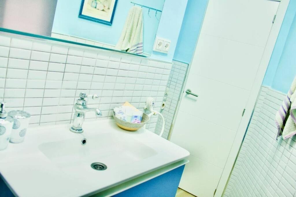 Apartamento Maripipi Córdoba Exteriér fotografie