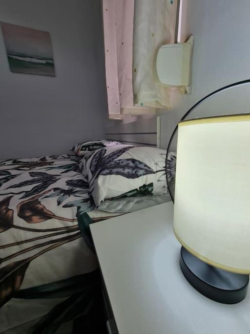 Apartamento Maripipi Córdoba Exteriér fotografie
