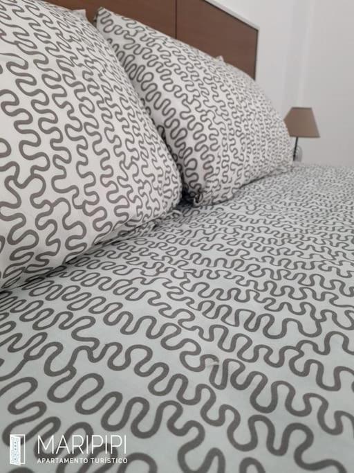Apartamento Maripipi Córdoba Exteriér fotografie